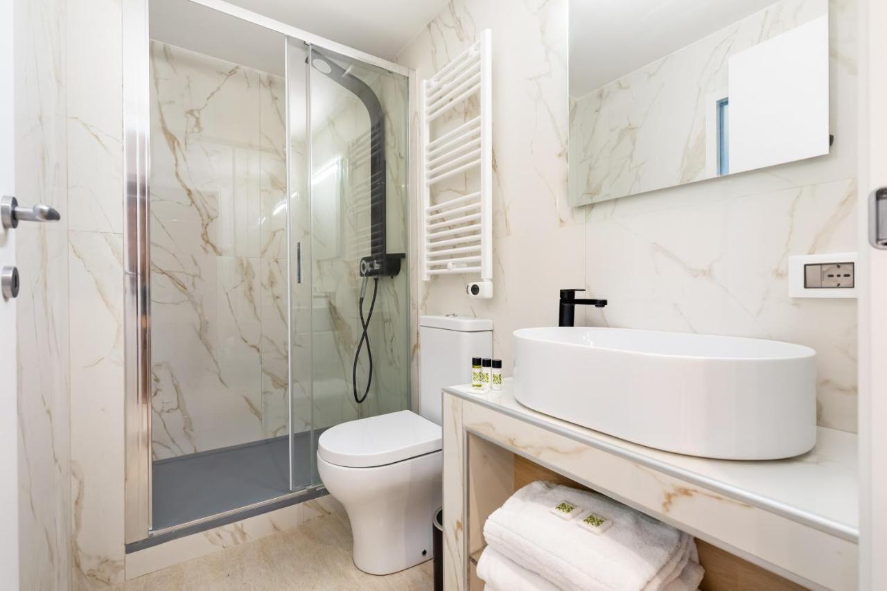 Circle Piazza Di Spagna 60 Suites Collection Roma Exterior foto