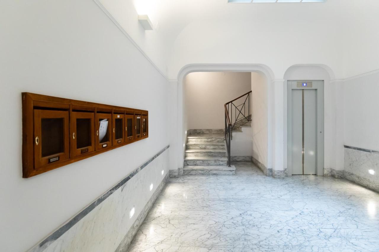 Circle Piazza Di Spagna 60 Suites Collection Roma Exterior foto